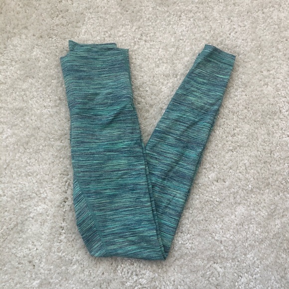 Lululemon High Times Pant Space Dye - Picture 3 of 6